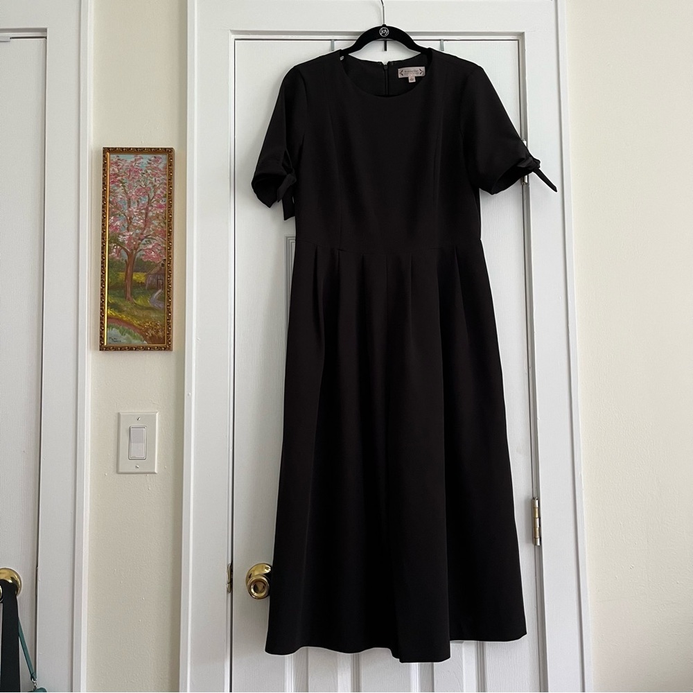 Black Jumpsuit
